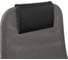 Кресло офисное BRABIX Premium Ultimate Ex-800 хром, плотная двойная сетка Х2, черное/серое 532912 16