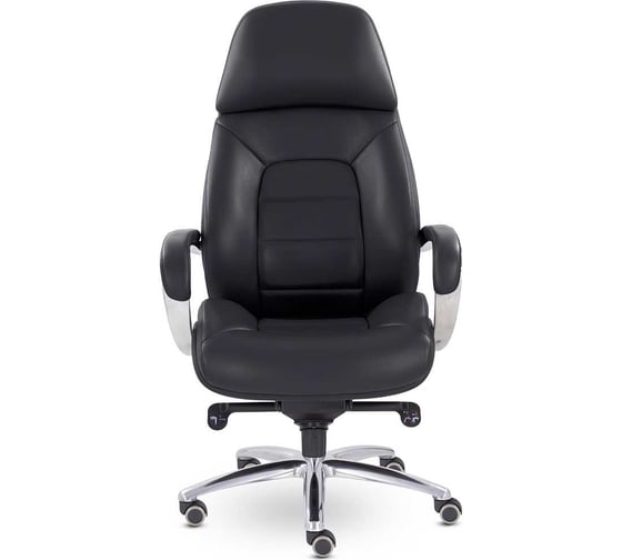 Кресло UTFC EPIK A-181-G L169 (черный) КИЕ-00015