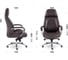Кресло UTFC EPIK A-181-G L200 (коричневый) КИЕ-00016 6