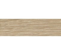 Кромка PFLEIDER с клеем древоподобная 20 мм, дуб самоа светлый, 088, шт 4 м 75769