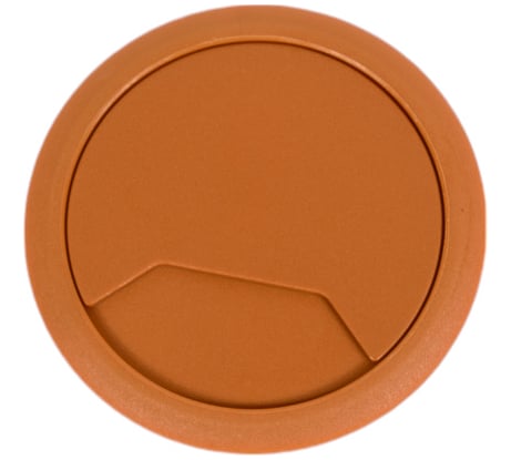 Пропуск кабельный PL ольха 13383