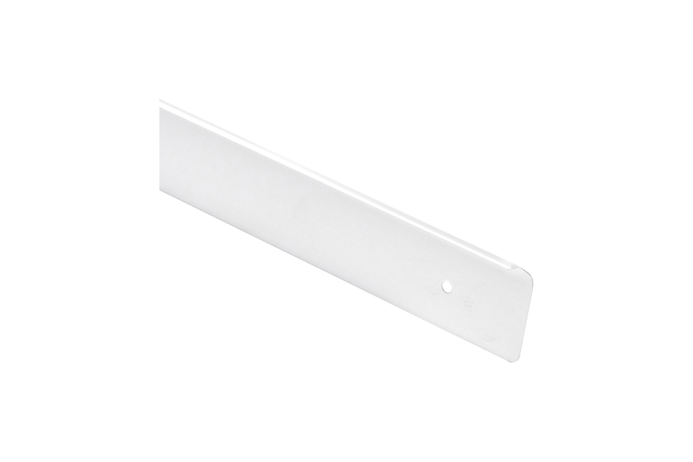 ПланкакстолешницеPLEggerправая38белая57630