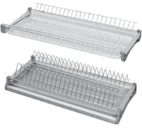 Сушка REJS Variant 3 L-600, эффект хрома REJ 22564