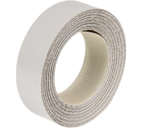 Кромка PFLEIDER с клеем монотонная 20 мм, серый, 019, шт 4 м 67334