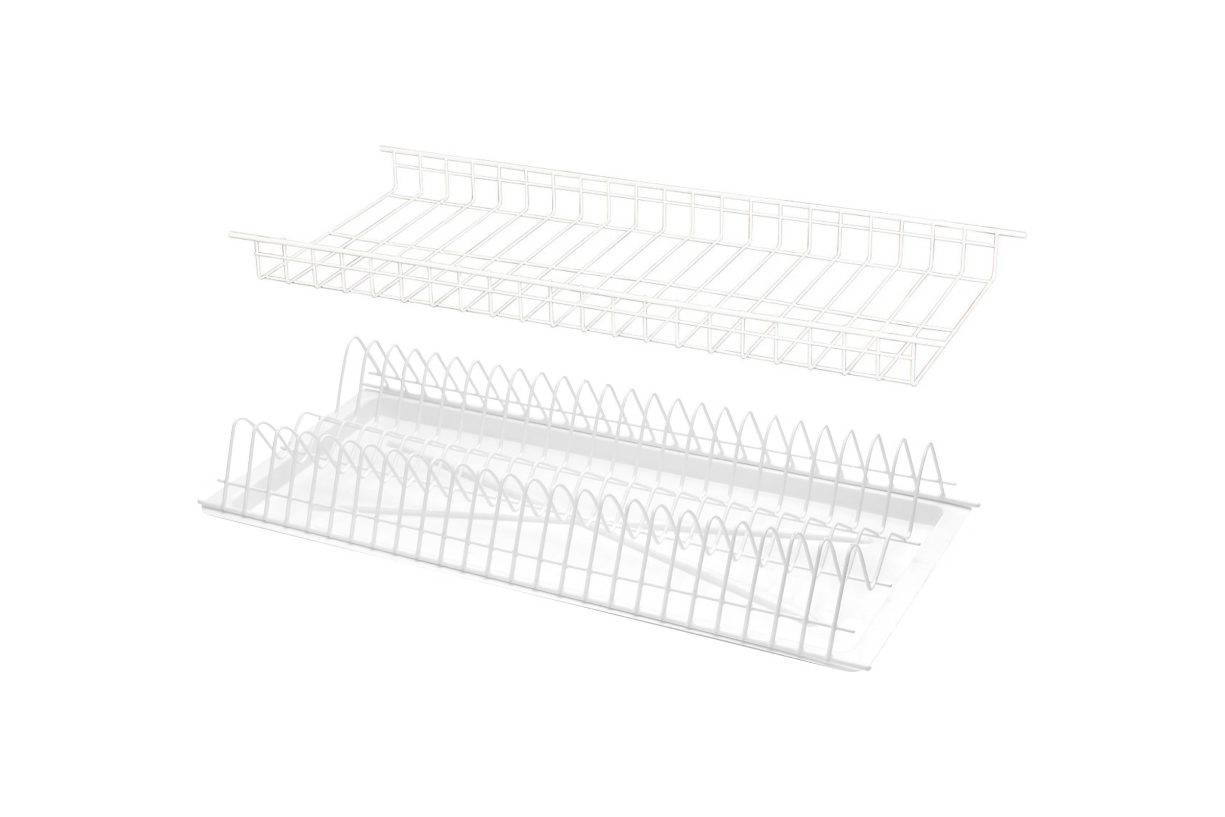 СушкаRUL-600,белая,ДСП16,R61015