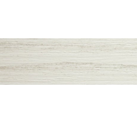 Кромка PFLEIDER с клеем древоподобная 20 мм, дуб карри фазенда белая, 103, шт 4 77223