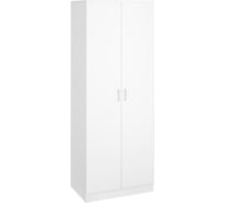 Шкаф Woodville Ронда ШК-20 белое дерево / белое дерево 507792