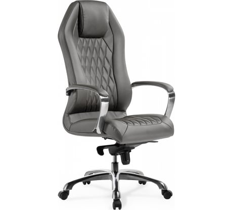 Компьютерное кресло Woodville Damian grey 15743