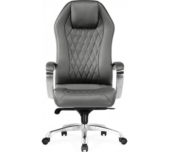 Компьютерное кресло Woodville Damian grey 15743