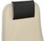 Кресло BRABIX Premium Ultimate Ex-800 пластик, плотная двойная сетка Х2, черное/бежевое 532916 23
