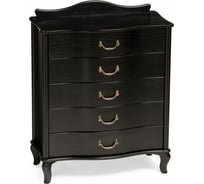 Комод Woodville Джульетта венге 427066