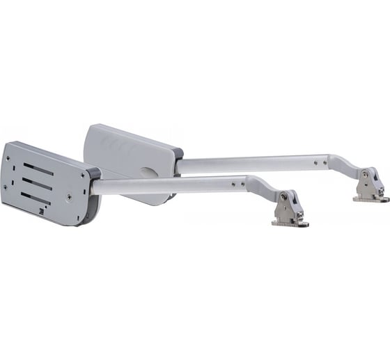 Подъемник AKS HERMES на две двери, 4-5 кг, 2 шт., PLU 63010 1
