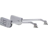 Подъемник AKS HERMES на две двери, 8.1-9 кг, 2 шт., PLU 63013