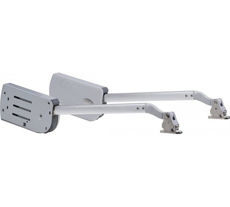 Подъемник AKS HERMES на две двери, 6-7 кг, 2 шт., PLU 63011