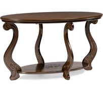 Журнальный столик Woodville Виват М орех 428184