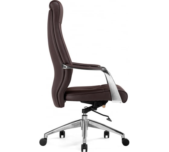 Компьютерное кресло Woodville Sarabi brown 15742