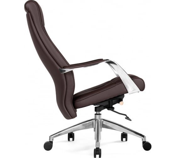 Компьютерное кресло Woodville Sarabi brown 15742