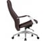 Компьютерное кресло Woodville Sarabi brown 15742 5