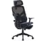 Кресло CACTUS CS-CHR-MC01-RDBK красный, сиденье черный 1884169 6