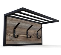 Полка Эвент Фойе ПФ 600х300 Намибия