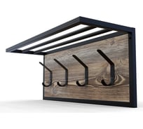 Полка Эвент Фойе ПФ 750х300 Намибия