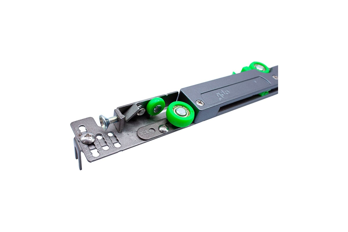 Доводчик Mebax OPK для шкафа-купе , 00-00000274 - выгодная цена, отзывы ...