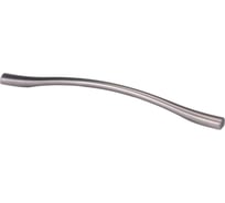 Ручка-скоба Brante RS.1515.256.BGF брашированный графит 606558