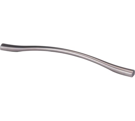 Ручка-скоба Brante RS.1515.256.BGF брашированный графит 606558