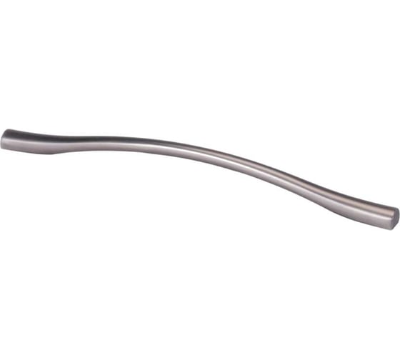 Ручка-скоба Brante RS.1515.256.BGF брашированный графит 606558 1