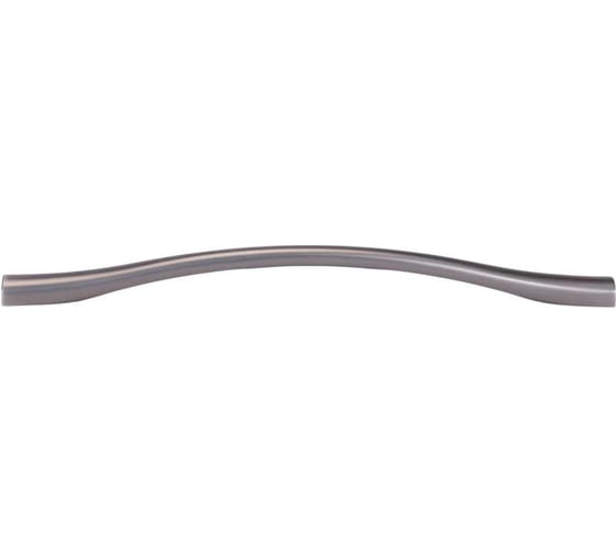Ручка-скоба Brante RS.1515.256.BGF брашированный графит 606558
