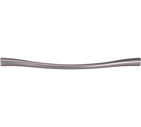 Ручка-скоба Brante RS.1515.256.BGF брашированный графит 606558