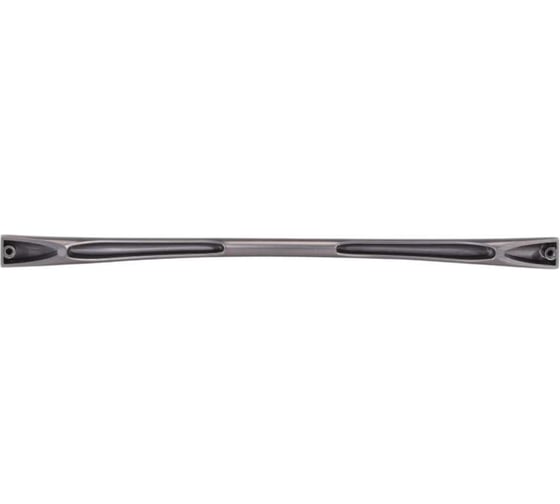 Ручка-скоба Brante RS.1515.256.BGF брашированный графит 606558