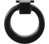 Ручка-кнопка Brante RK.1312.39.BK чёрный 107120