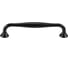 Ручка-скоба Brante RS.1424.128.BK чёрная 606541 1