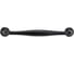 Ручка-скоба Brante RS.1424.128.BK чёрная 606541 3