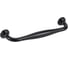 Ручка-скоба Brante RS.1424.128.BK чёрная 606541 7
