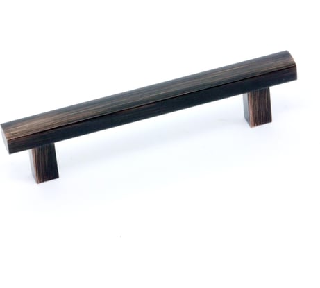 Ручка-скоба Inred IN.01.1133.96.BORB бронза 102184