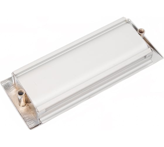 Ручка-скоба Brante FF Н004008 96мм врезная 606529