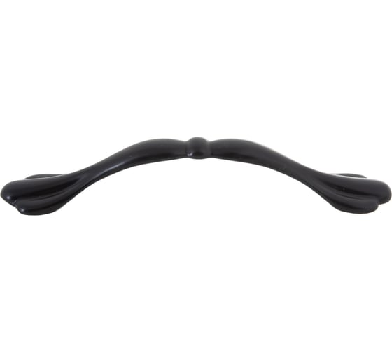 Ручка-скоба Brante RS.1421.96.BK чёрная 606536