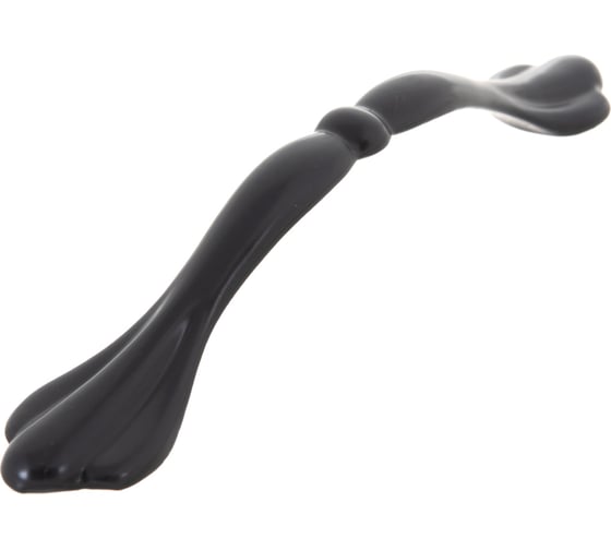 Ручка-скоба Brante RS.1421.96.BK чёрная 606536