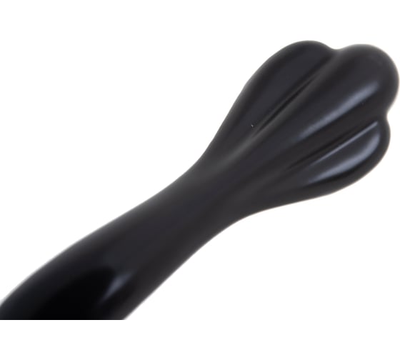 Ручка-скоба Brante RS.1421.96.BK чёрная 606536