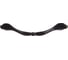 Ручка-скоба Brante RS.1421.96.BK чёрная 606536 1