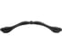 Ручка-скоба Brante RS.1421.96.BK чёрная 606536 2