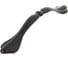 Ручка-скоба Brante RS.1421.96.BK чёрная 606536 3