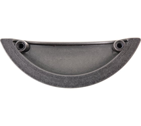 Ручка-скоба Brante RS.1247.64.OS старинное серебро 606551