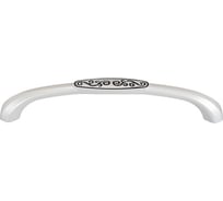 Ручка-скоба Brante RS.1040.128.Pearl chrom 606554