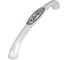 Ручка-скоба Brante RS.1040.128.Pearl chrom 606554 2