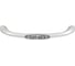 Ручка-скоба Brante RS.1040.128.Pearl chrom 606554 4