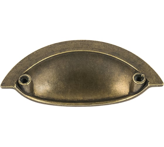 Ручка-скоба Brante RS.1247.64.AB античная бронза 606552