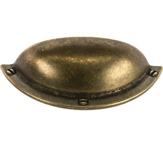 Ручка-скоба Brante RS.1247.64.AB античная бронза 606552